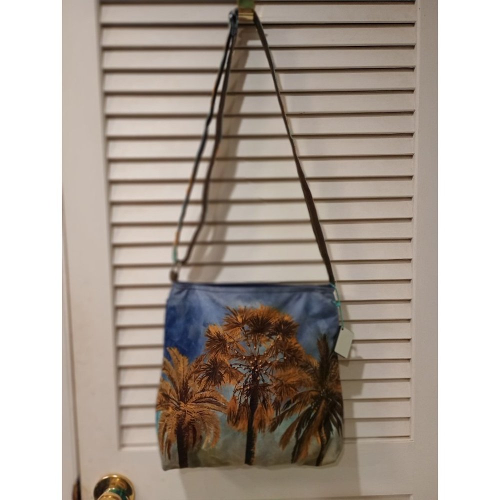 Sun n sand purse bag crossbody